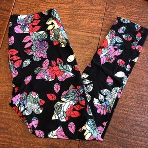 LuLaRoe leggings